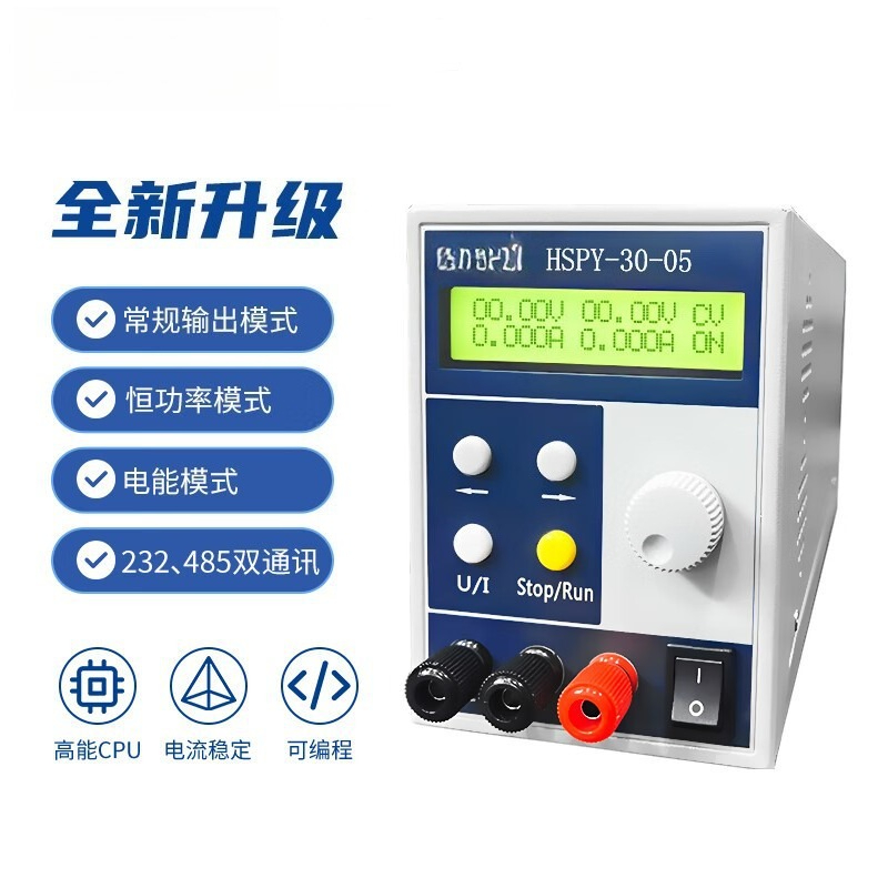 แหล่งจ่ายไฟฟ้ากระแสตรงแบบตั้งโ - Switching Dc Power Supply 300V 1A บทวิจารณ์และราคา