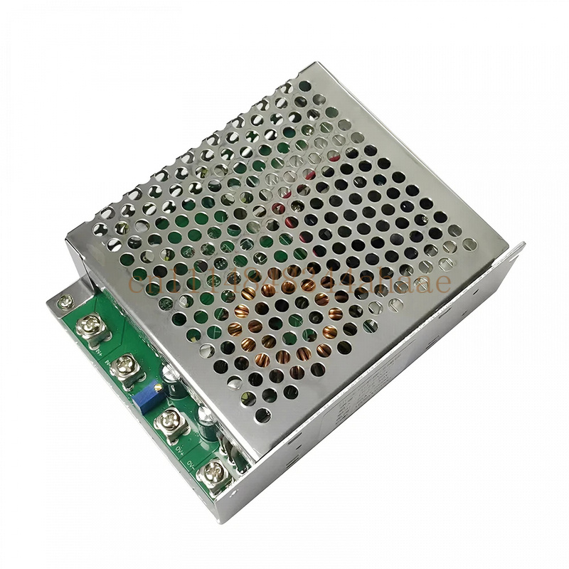 โมดูลลดแรงดันไฟฟ้า 1000W 50A D - Step Down Dc Power Supply Module 1000W บทวิจารณ์และราคา