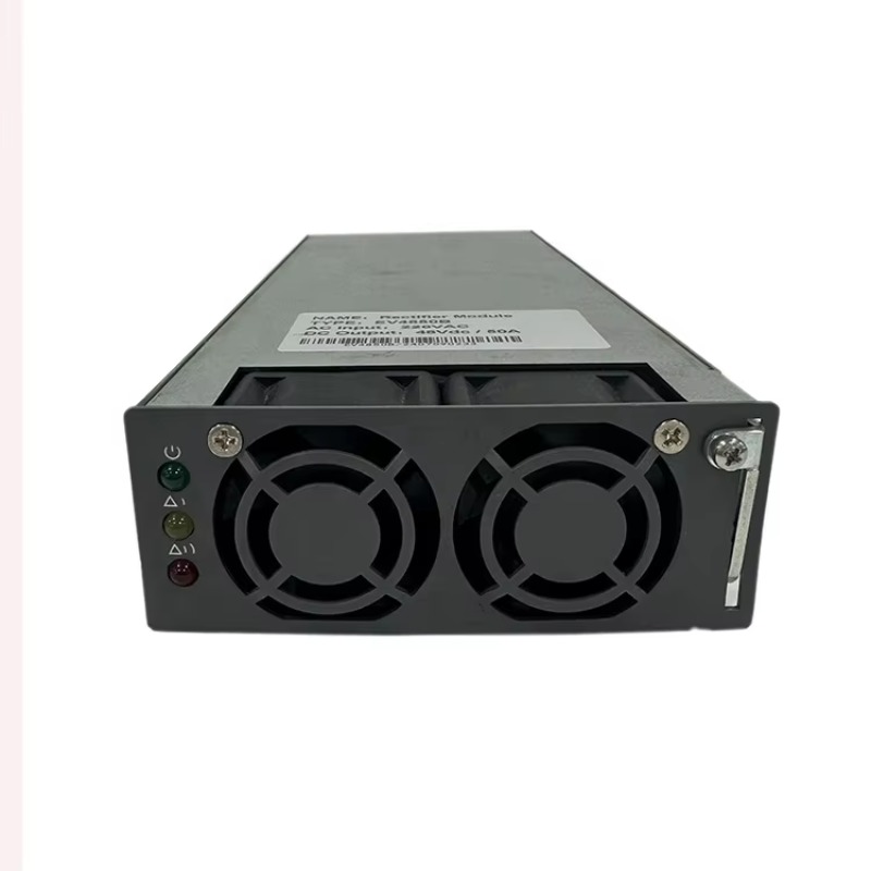 R4850G2 โมดูลวงจรเรียงกระแสสำห - Telecom Dc Power Supply 48V 50A บทวิจารณ์และราคา