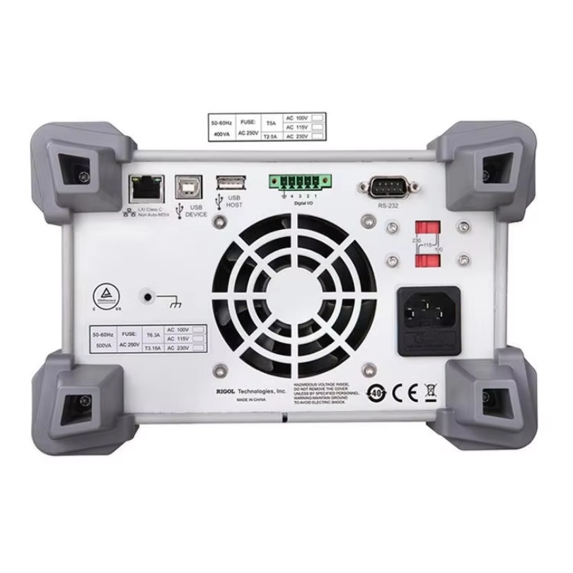 1PC ใหม่ RIGOL DP821 DP821A DP - Programmable Dc Power Supply 60V 10A บทวิจารณ์และราคา